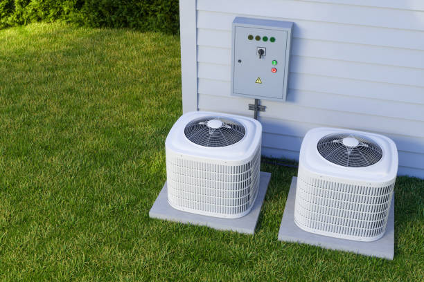 Best HVAC Retrofitting and Upgrading in Ainaloa, HI