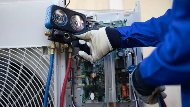 Best Thermostats and Smart Controls in Ainaloa, HI
